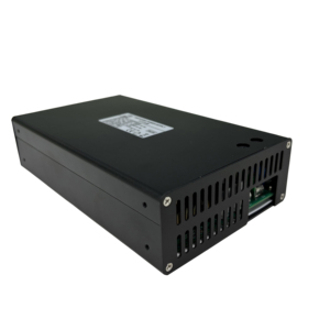 Fuente de alimentación personalizada de gama alta 200W-2000W Potencia de Salida 0-60V DC Frecuencia 100V Entrada 5A Corriente para aplicaciones de la industria LED