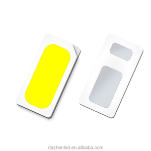 SMD <strong>LED</strong> EMC 3014 7W with 3000K-6500K Variants 110lm-770lm Output Versatile Color Temperature Range for Automotive - Product Image 1