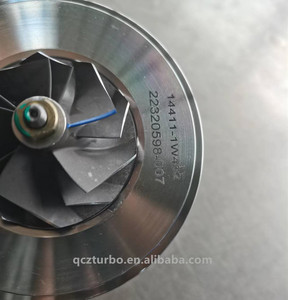 Turbocharger Core 14411-1W402 <strong>Turbo</strong> 14411-1W400 <strong>Turbo</strong> 14411-1W401 Turbocharger <strong>HT12</strong>-<strong>11B</strong> <strong>Turbo</strong> for Sale - Product Image 6