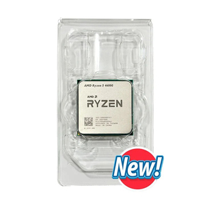 NEW <strong>CPU</strong> Ry-zen 5 4600G AM4 Socket Tray PCIE 3.0 6 Cores 12 Threads 3.7Ghz Zen 2 Processor With <strong>Radeon</strong> Graphics <strong>AMD</strong> <strong>CPU</strong> PC Gaming