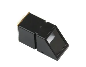 Prezzo di fabbrica utilizzato su Raspberry Pi per Ardu ino Micro:bit Jeston Nano Stm32 modulo di riconoscimento lettore di impronte digitali - Product Image 1