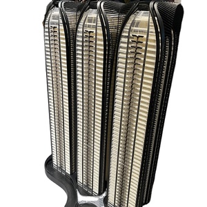 SLS Moulding Rapid Prototyp Kunststoff teile UV-Harz beschichtung Modellbau genaue Modell Schmerz glänzend Pantone Code - Product Image 1