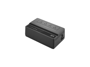 UPS Uninterruptible Power Supply BK650M2 <strong>Computer</strong> Synology NAS QNAP Power Outage <strong>Backup</strong> Battery - Product Image 3