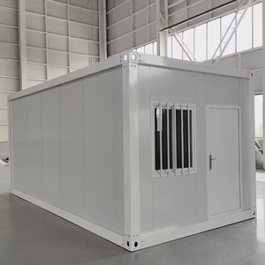 Đa chức năng nhanh chóng lắp ráp container nhà cho các trường học tạm thời lớp học - Product Image 3