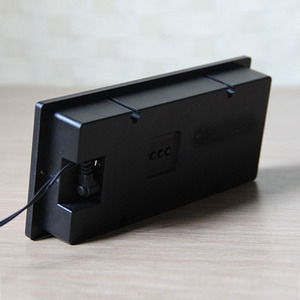 CHEETIE CP01 оптовая продажа 4-значный светодиодный 10-секундный таймер секундомер с кнопкой для интерактивных игр, соревнований, тренировок - Product Image 4