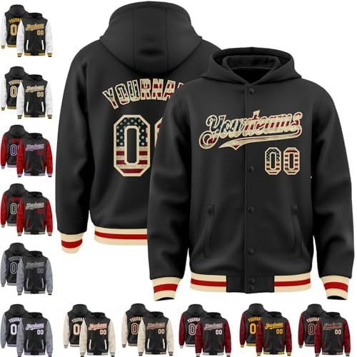 Drapeau Blackamerica et crème