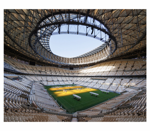 Thép Giàn khung không gian cho sân bay thiết bị đầu cuối sân vận động tòa nhà thương mại Tùy chỉnh kết cấu thép thiết kế - Product Image 1