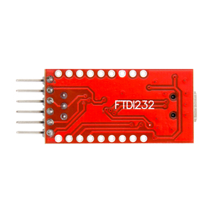 FT232RL FT232 USB เพื่อ TTL สายดาวน์โหลดไปยังโมดูลอนุกรม - Product Image 4