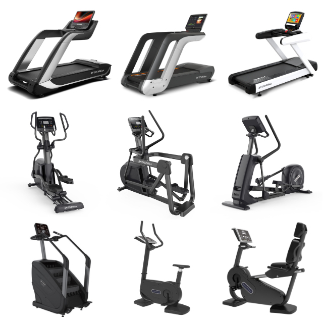 Allenamento Cardio