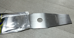High Quality sharp Alloy Blade Durable Cutting Blade for Brush <strong>Cutter</strong> - Product Image 3
