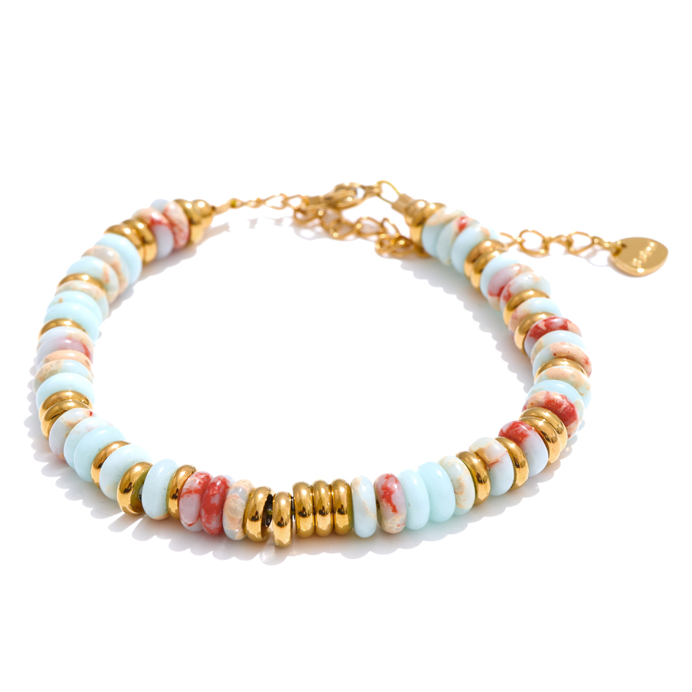 YH7399A Agalmatolite rouge B
