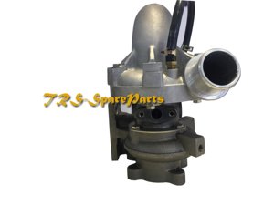 <strong>Turbo</strong> Type <strong>HT12</strong>-<strong>11B</strong> Turbocharger14411-1W400 14411-1W401 14411-1W402 for QD32 Engine Nissan Diesel Terrano - Product Image 3