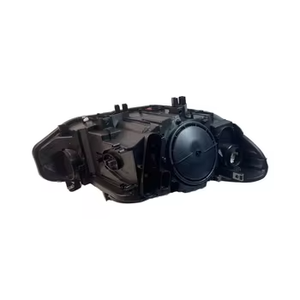 BMW 7 serisi için yüksek kaliteli orijinal 2014 2019 6000-LED farlar otomatik aydınlatma sistemleri ile k renk sıcaklığı - Product Image 4