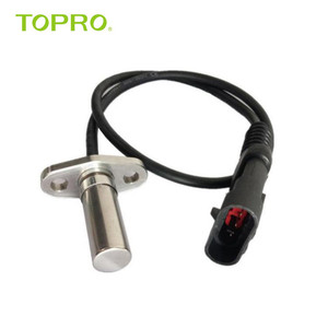 2 Channel <strong>Speed</strong> <strong>Sensor</strong> <strong>Output</strong> Two Voltage Pulse signal Non-contact Measuring <strong>Speed</strong> <strong>Sensor</strong>