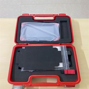 Più recente XTOO-L D7 Automotive tutti i sistemi di diagnostica strumento di codice lettore chiave programmatore Auto Vin con 26 + funzioni di Reset Test attivo
