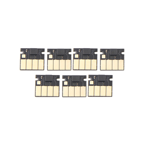 Ocbesetjet 831 831C Inkt Cartridge Chip Voor Hp Latex 310 330 360 365 Printer - Product Image 1