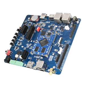 FORLINX RK3568 IOT embedded Industrial Open Source scheda di sviluppo linux arm som rockchip rk android core RK3568J - Product Image 2
