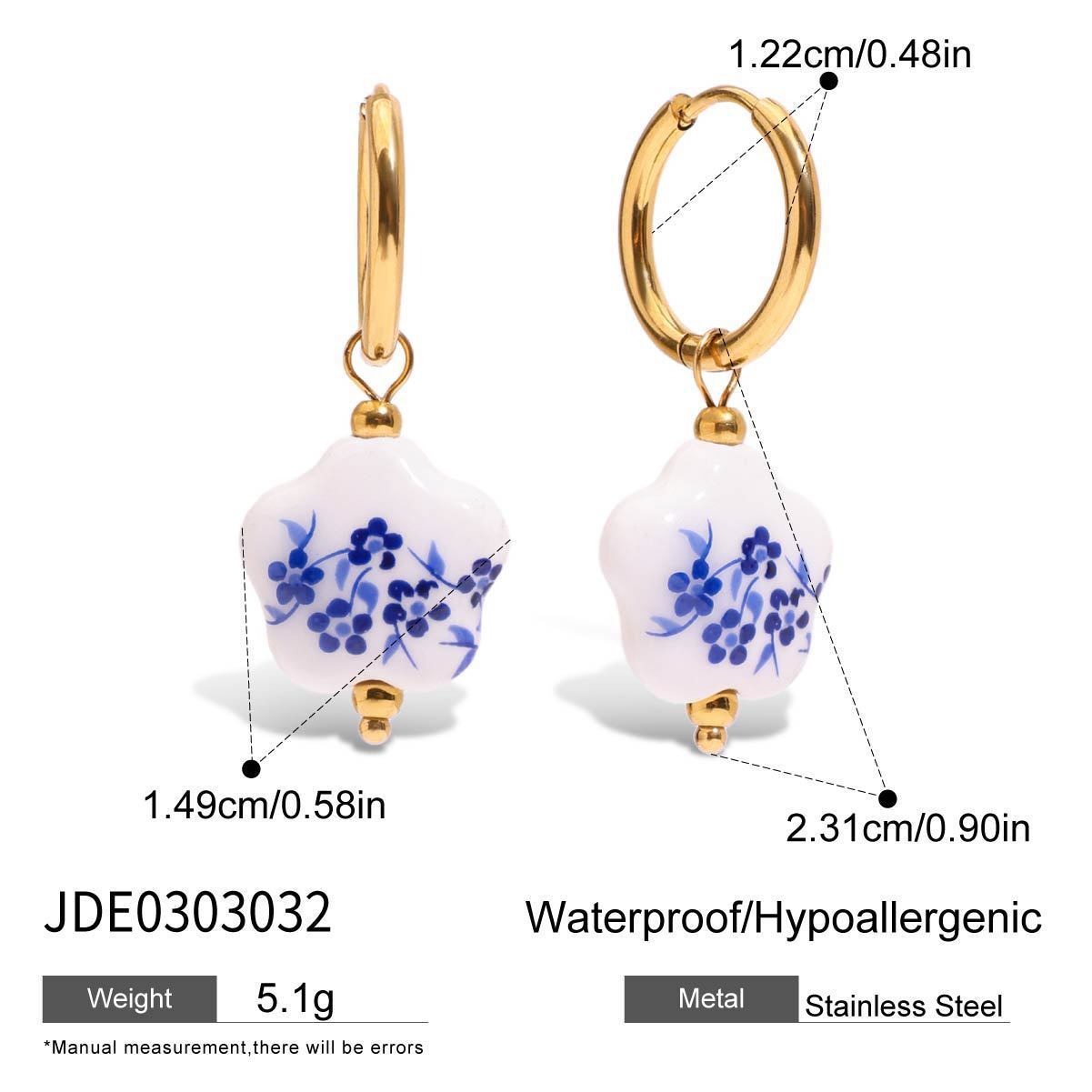 JDE0303030