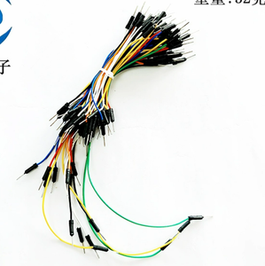 Prezzo di fabbrica 400 punto Solderless Breadboard PCB Breadboard Mini Test Breadboard per Bus Test Circuit Stock Mall Breadboard - Product Image 2