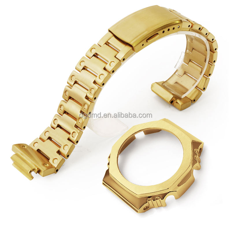 AP Gold Set(with bolts)