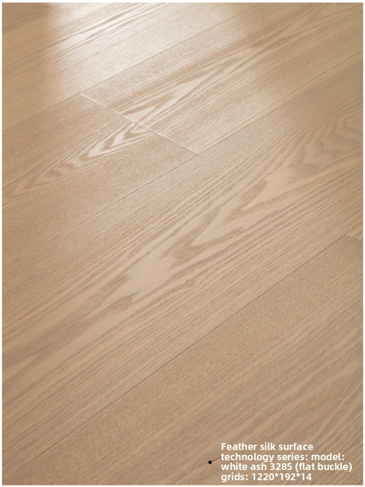 Ash 3285 Feather Silk Surface