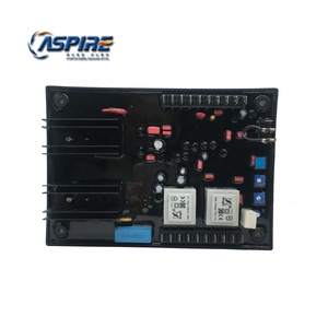 Sonderpreis Generator Teile Schaltplan Automatischer Spannungs regler AVR AEC63-7 - Product Image 1