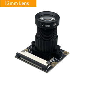 2K <strong>Raspberry</strong> <strong>Pi</strong> <strong>Camera</strong> 140 Degree OV5647 CMOS 5MP Cameras <strong>Module</strong> Wide Angle 15cm FPC Length for <strong>Pi</strong> 4 Model B 3B+ 3B Zero <strong>2</strong> W 1.3 - Product Image 6