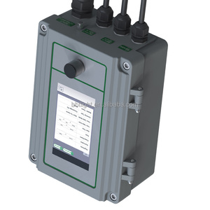 Programmabile luce a LED digitale Dimmer per azienda avicola BBT Touch Dimmer sistema di controllo attrezzature agricole - Product Image 3