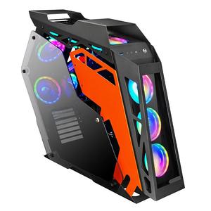 Precio al por mayor OEM ordenador de sobremesa Gaming PC ordenador con tarjeta gráfica Gtx1050ti - Product Image 6