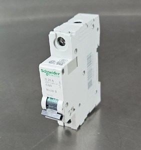 Nuovo e originale Plc B25 un C60 Multi interruttore Loc 4 a22 PLC Controller di programmazione - Product Image 3