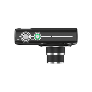 Compact 64MP Digital <strong>Camera</strong> 5X Zoom Dual Lens <strong>2</strong>.8&quot; Touch Screen 5K Video Type-C Webcam Rechargeable Battery for Teens Students - Product Image 3