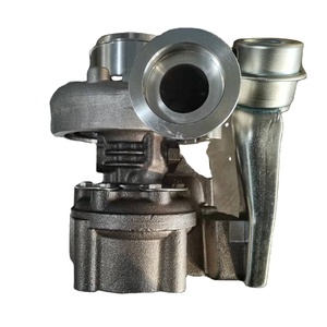 Yüksek kaliteli Turbo C1329501 turboşarj 550059 21105 Turbo - Product Image 1