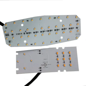 Çin LED ampul alüminyum PCB ve PCBA tedarikçisi Alu PCB devre çok katmanlı PCB üretimi