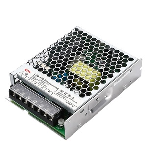 LRS-100-24 SMPS 220V 24V 4.5A AC para DC <span class=keywords><strong>Switching</strong></span> Mode Alimentação de alta qualidade