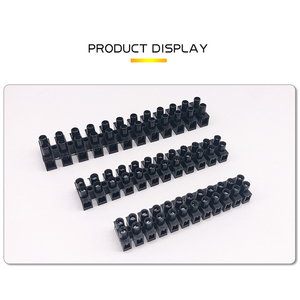 PA8H/PA8HDS電気端子台回路電気メーター端子台D-sub端子台 - Product Image 5