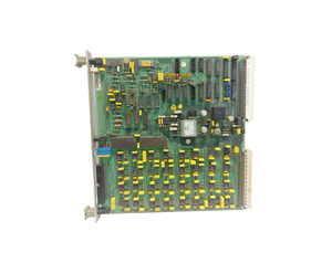 Placa de entrada analógica DSAI110 57120001-DP- DSAI110 Garantía de un año - Product Image 1