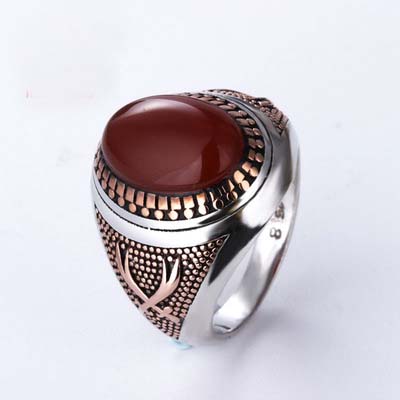 design dell'anello 120