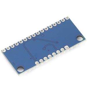 CD74HC4067アナログ/デジタル用CMOS16ウェイ高速チャンネルアナログマルチプレクサ - Product Image 5