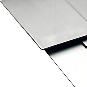 GH5188 super Aloi lembar nikel dan pelat tahan panas Ni 58% 538MPa kekuatan utama untuk teknik laut - Product Image 6