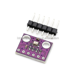 Módulo Digital I2C/SPI de 3,3 V, sensor de presión barométrica de temperatura, para Arduino, BME280, BMP280, BMP280, de V, de 2, 2, 1, 2, 2, 2