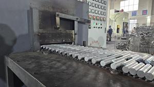 Chất lượng cao tùy chỉnh rèn dịch vụ cao cấp nhôm rèn các bộ phận - Product Image 6