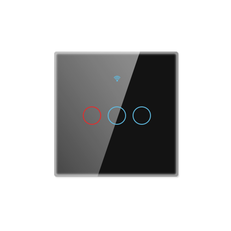 86 Negro 3 Guang