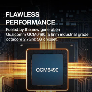 Exploter Applepie Rocket Carplay Ai Hộp Android 13 8G + 128G Không Dây Apple Xe Chơi Android Tự Động Youtube Netflix Ứng Dụng Máy Nghe Nhạc - Product Image 3