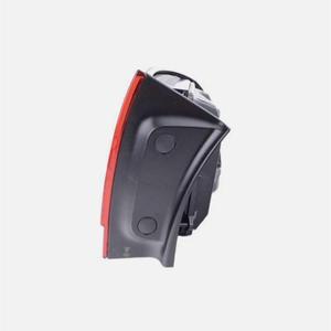 08-10 for Porsche Cayenne Rear Taillight Assembly with <strong>LED</strong> Brake &amp; Reversing Light Clear &amp; <strong>Red</strong> Lens <strong>12V</strong> New Condition - Product Image 5