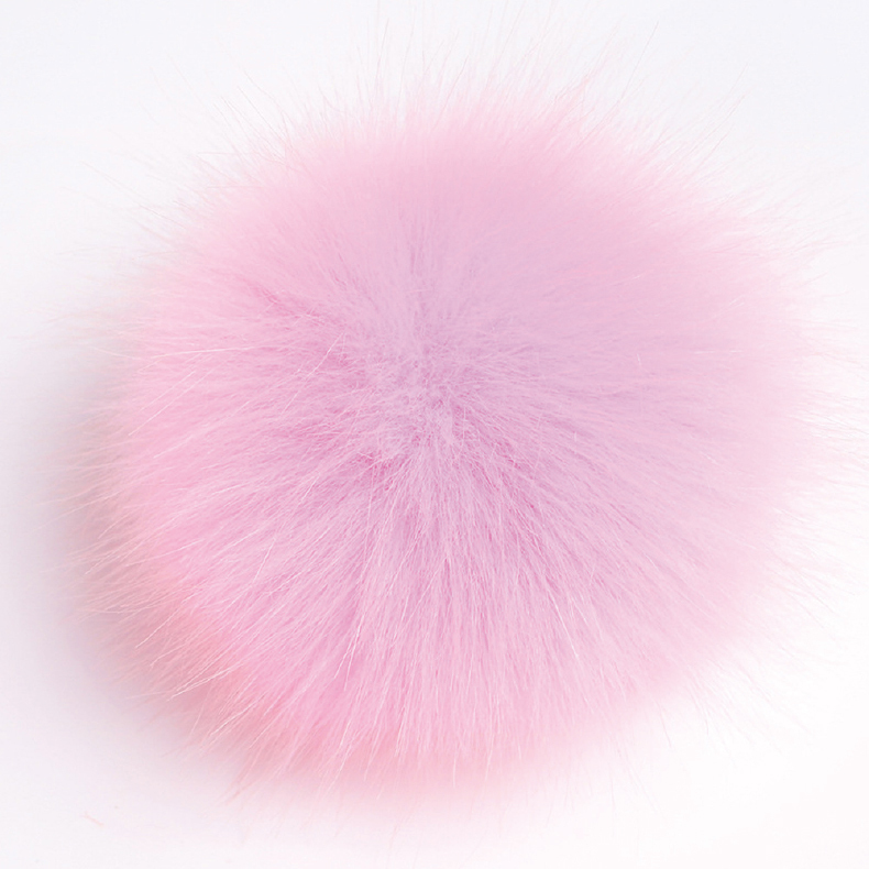 Blush Pink