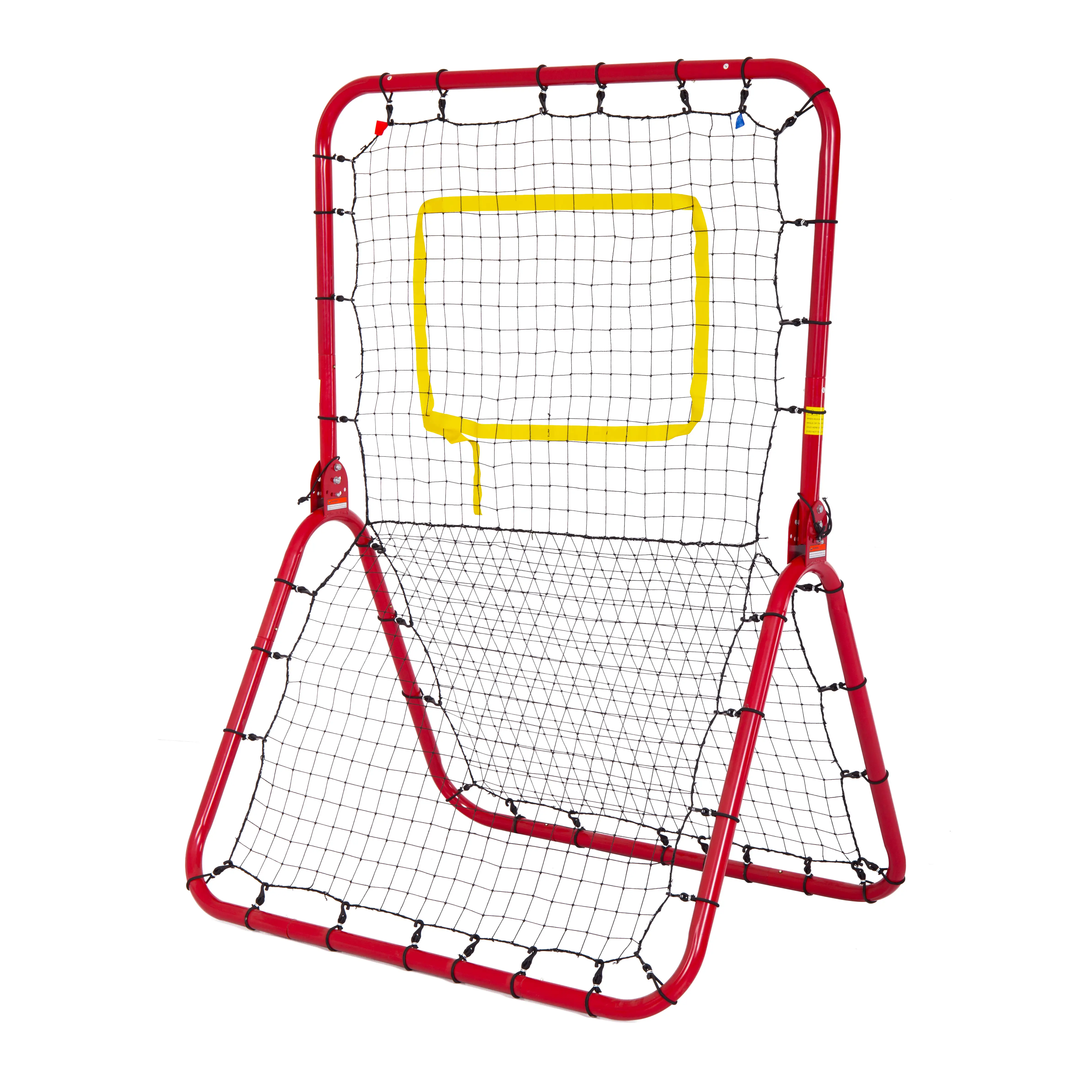 Honkbal Rebounder Voetbaldoel