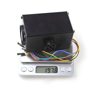2023 Happymodel Hc700r Zoom 1080P Dvr Sd kart tutucu Av sinyal çıkışı kamera ile Rc uçak Fpv yarış Quadcopter için - Product Image 2