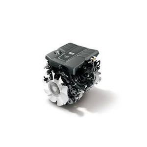 エンジン組み立てモーターV8エンジン中古手動ギアボックス付き