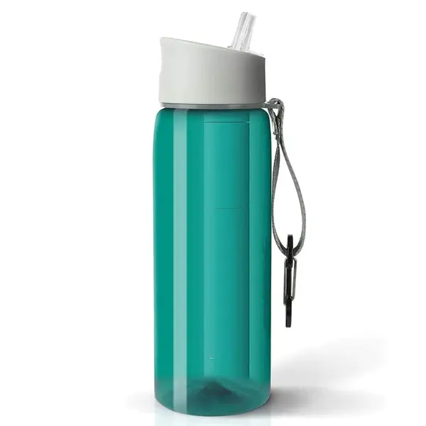 Water Filter Straw-Water Purifying Device-Portable Personal Water Filtration-for Emergency Kits Outdoor Activities and Hiking ra