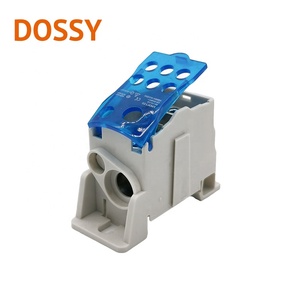 UKK80配信ターミナルボックスターミナルブロック - Product Image 4